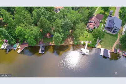 1915 Lakeview Parkway, Locust Grove, VA 22508 - Photo 9