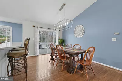 100 Nugget Drive, Locust Grove, VA 22508 - Photo 15