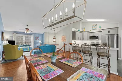 100 Nugget Drive, Locust Grove, VA 22508 - Photo 17