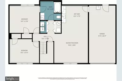 100 Nugget Drive, Locust Grove, VA 22508 - Photo 41