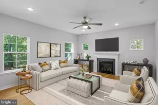 327 Yorktown Blvd, Locust Grove, VA 22508 - Photo 3