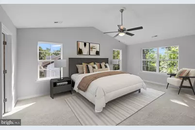 401 Birdie Road, Locust Grove, VA 22508 - Photo 5