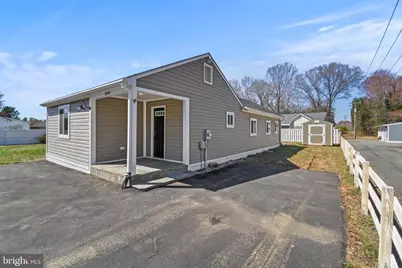 10349 Gordon Avenue, Gordonsville, VA 22942 - Photo 1