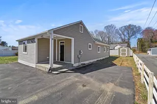 10349 Gordon Ave, Gordonsville, VA 22942 - Photo 1