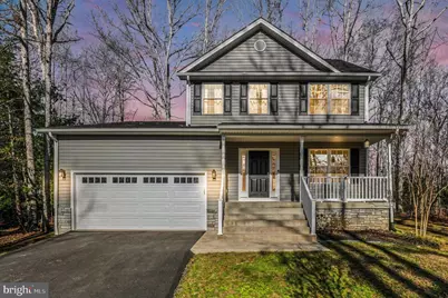 117 Butler Circle, Locust Grove, VA 22508 - Photo 1