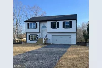 28264 Mine Run Road, Rhoadesville, VA 22542 - Photo 1