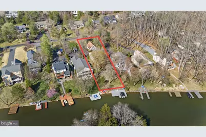 128 Harrison Circle, Locust Grove, VA 22508 - Photo 51