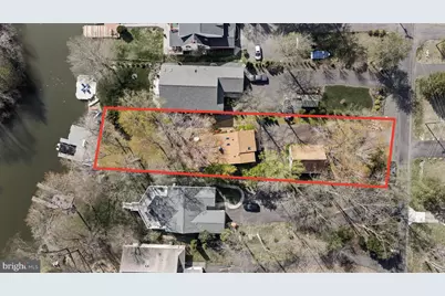 128 Harrison Circle, Locust Grove, VA 22508 - Photo 49