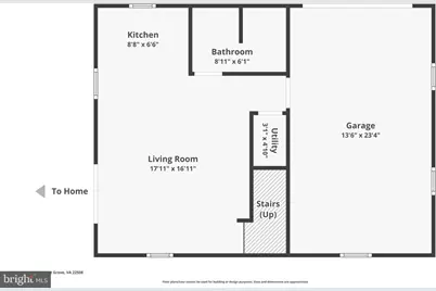128 Harrison Circle, Locust Grove, VA 22508 - Photo 33