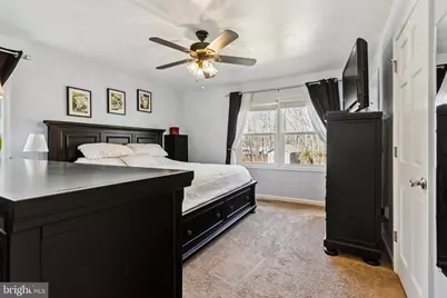 8174 Black Walnut Run Rd, Rhoadesville, VA 22542 - Photo 31