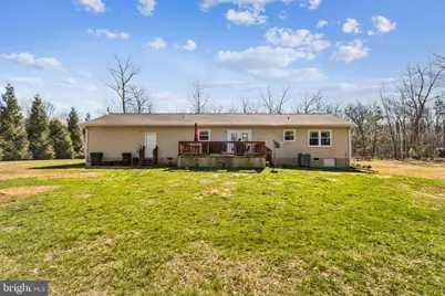 8174 Black Walnut Run Rd, Rhoadesville, VA 22542 - Photo 13