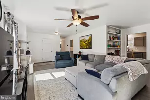 8174 Black Walnut Run Rd, Rhoadesville, VA 22542 - Photo 9