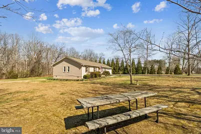 8174 Black Walnut Run Rd, Rhoadesville, VA 22542 - Photo 5