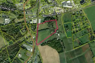 12261 Old Gordonsville Rd, Orange, VA 22960 - Photo 3