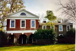 12261 Old Gordonsville Rd, Orange, VA 22960 - Photo 1