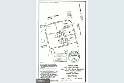 705 Monticello Circle, Locust Grove, VA 22508 - Photo 25