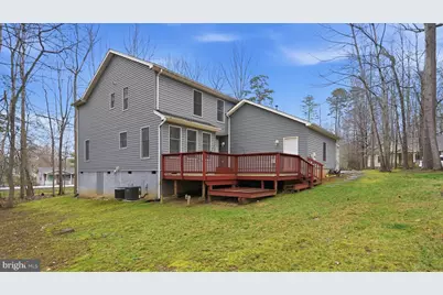 705 Monticello Circle, Locust Grove, VA 22508 - Photo 3