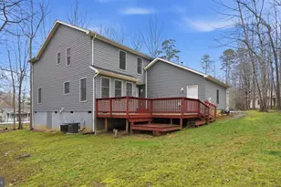 705 Monticello Cir, Locust Grove, VA 22508 - Photo 3