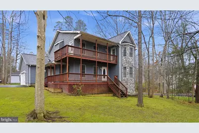 705 Monticello Circle, Locust Grove, VA 22508 - Photo 1