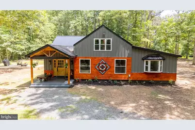 18184 Crawford Lane, Gordonsville, VA 22942 - Photo 63