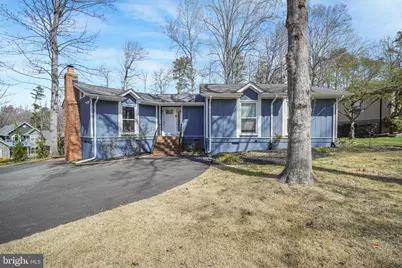 306 Happy Creek Road, Locust Grove, VA 22508 - Photo 1