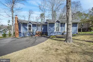 306 Happy Creek Rd, Locust Grove, VA 22508 - Photo 1