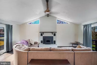 306 Happy Creek Road, Locust Grove, VA 22508 - Photo 5