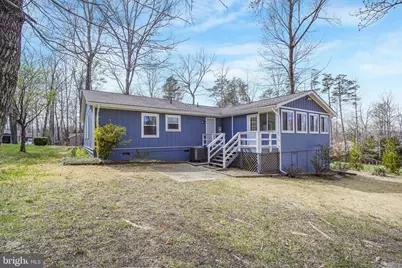 306 Happy Creek Road, Locust Grove, VA 22508 - Photo 33