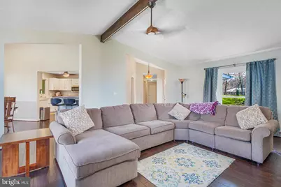 306 Happy Creek Road, Locust Grove, VA 22508 - Photo 7