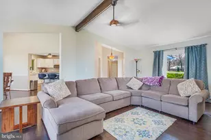 306 Happy Creek Rd, Locust Grove, VA 22508 - Photo 7