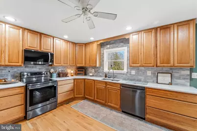 9107 Grasty Gold Mine Road, Rhoadesville, VA 22542 - Photo 11