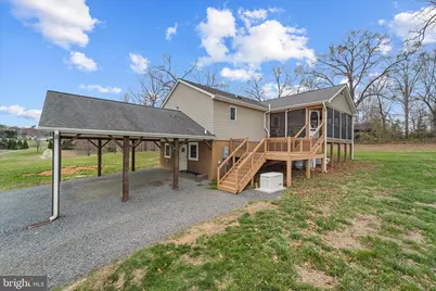 9107 Grasty Gold Mine Road, Rhoadesville, VA 22542 - Photo 41