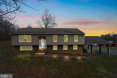 9107 Grasty Gold Mine Road, Rhoadesville, VA 22542 - Photo 7