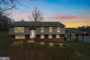 9107 Grasty Gold Mine Rd, Rhoadesville, VA 22542 - Photo 7