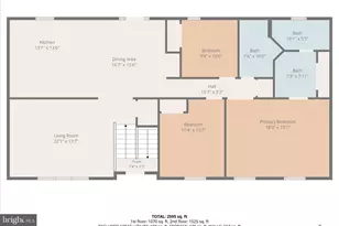 9107 Grasty Gold Mine Rd, Rhoadesville, VA 22542 - Photo 71