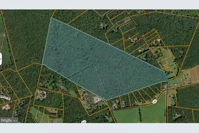 Marquis Road, Unionville, VA 22567 - Photo 1