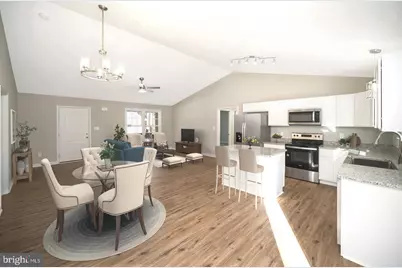 28100 Tatum Road, Unionville, VA 22567 - Photo 3