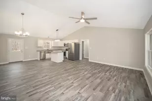 28100 Tatum Rd, Unionville, VA 22567 - Photo 5