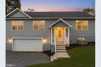 3281 Russel Run Road, Locust Grove, VA 22508 - Photo 1