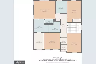 35514 Aspen Way, Locust Grove, VA 22508 - Photo 41