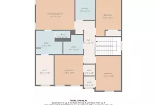 35514 Aspen Wy, Locust Grove, VA 22508 - Photo 41