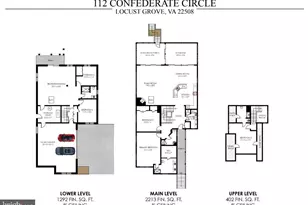 112 Confederate Cir, Locust Grove, VA 22508 - Photo 75