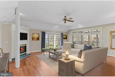 112 Confederate Circle, Locust Grove, VA 22508 - Photo 17