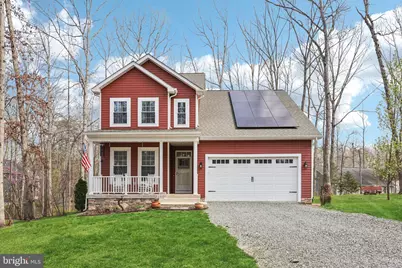 112 Butler Circle, Locust Grove, VA 22508 - Photo 1