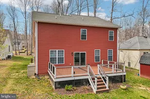 112 Butler Cir, Locust Grove, VA 22508 - Photo 37