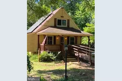 7719 Vermont Road, Rhoadesville, VA 22542 - Photo 1