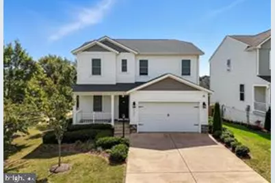 732 Round Hill Drive, Orange, VA 22960 - Photo 1