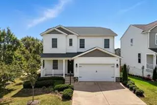 732 Round Hill Dr, Orange, VA 22960 - Photo 1