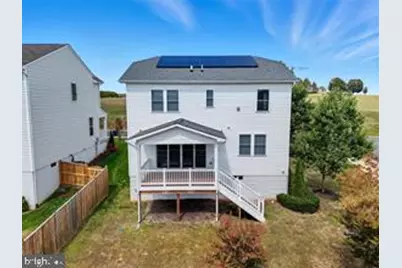 732 Round Hill Drive, Orange, VA 22960 - Photo 5