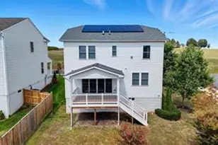 732 Round Hill Dr, Orange, VA 22960 - Photo 5